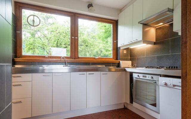 Sunny Holiday Home in Stavelot