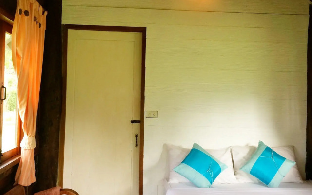 Vimarnkiri Resort