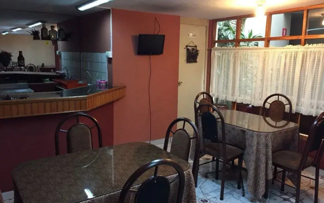 Hostal El Gobernador