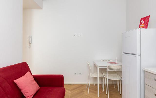 Santo Stefano 13 - Appartamento Papavero