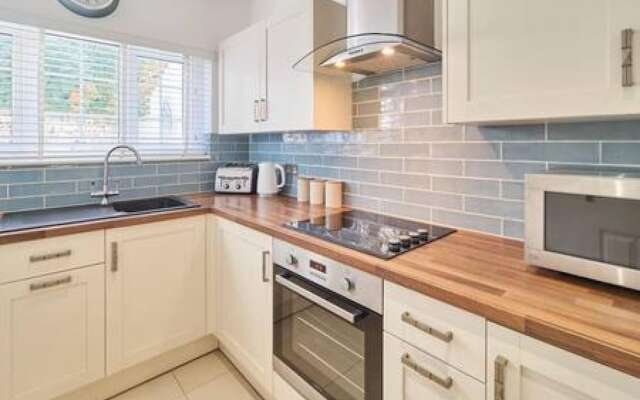 Host Stay Grosvenor Hill
