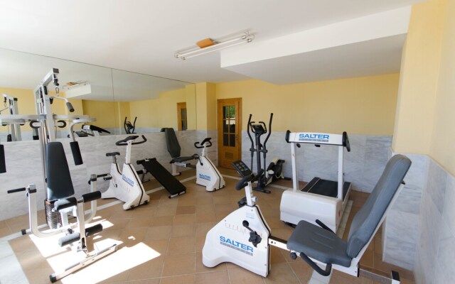 Apartamento El Coral