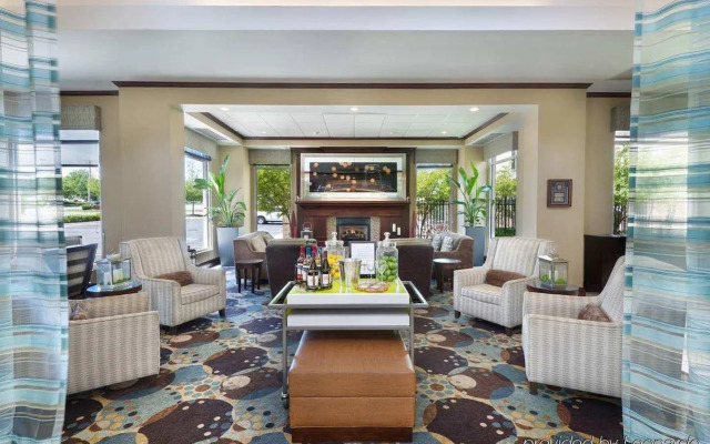 Hilton Garden Inn Annapolis