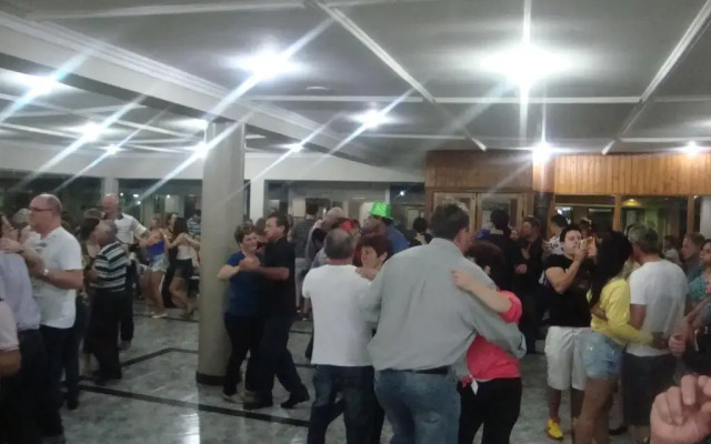 Villa das Termas Hotel