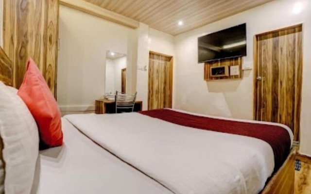 Hotel Green Park