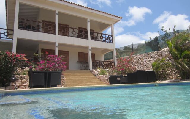 Apartemento Gosa Bunita