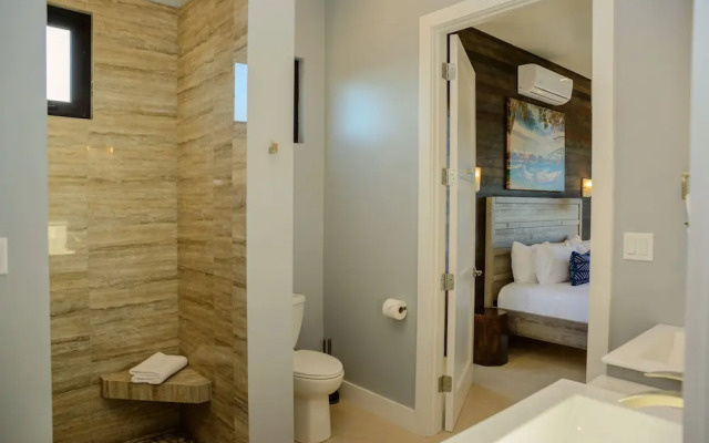 Sunset Gecko Condos - Unit 2A