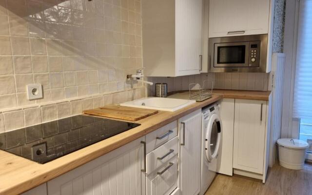 C01A02 La Casa del Pintor