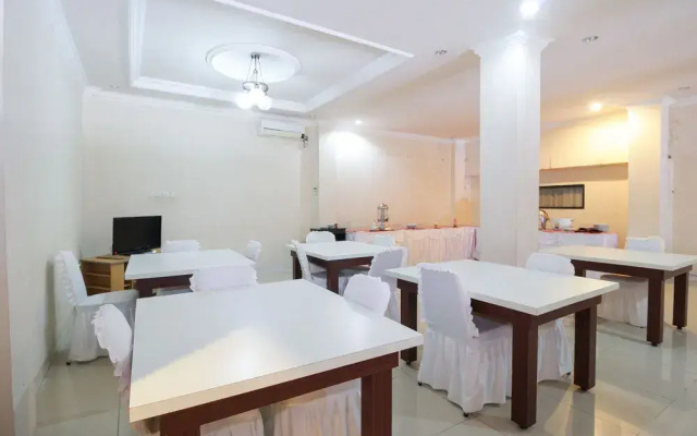 Hotel Surya Kahayan
