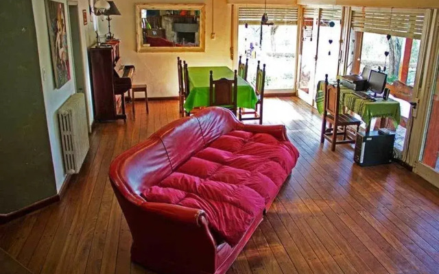 Hostel Halcon