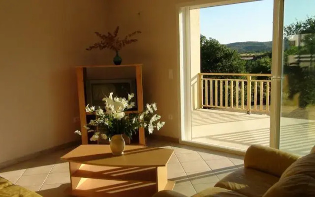 Villa La Garrigue