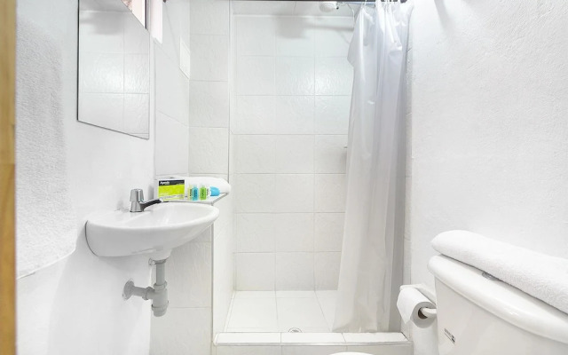 Casa Normandia Hotel