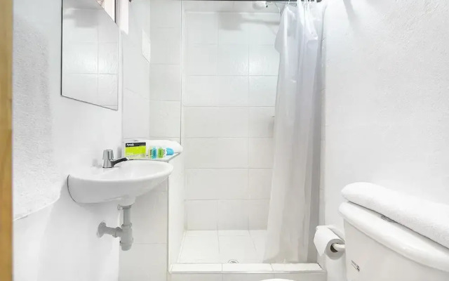 Casa Normandia Hotel
