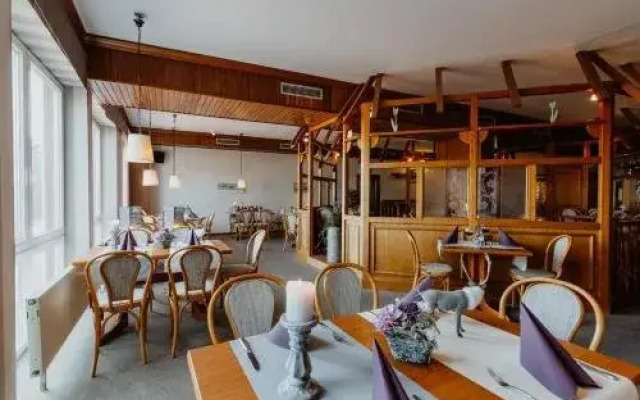 Landhaus Streeck