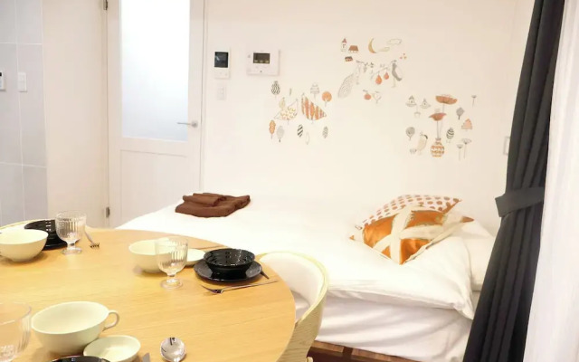 Creare Togoshi Ginza