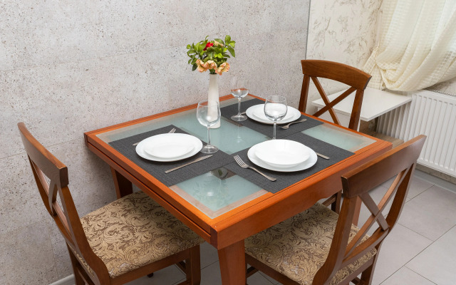 КенигДелюкс Мой центр