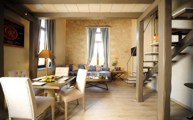 Pepi Boutique Hotel - Adults Only