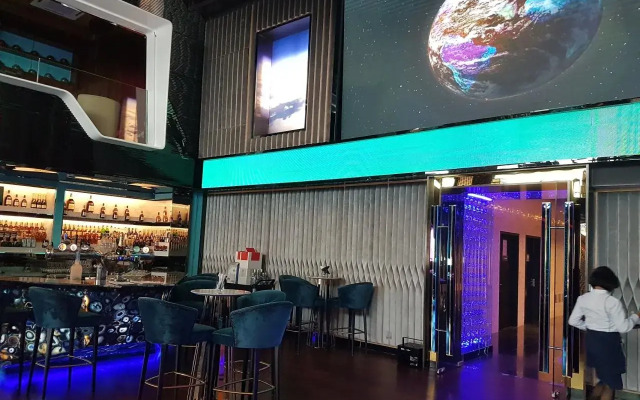 Platinum Suites KLCC - Vale Pine Luxury Homes