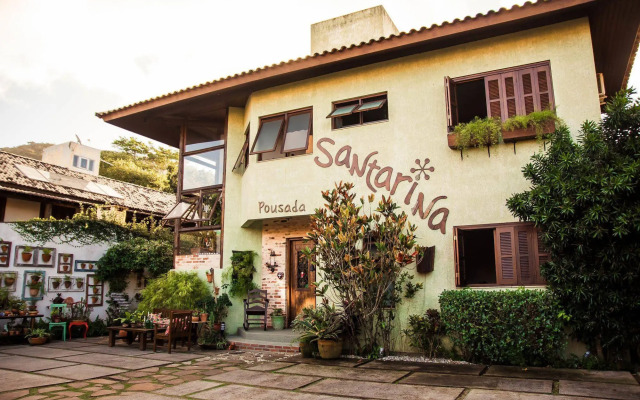 Pousada Santarina