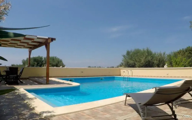 VilleSalento - Villa Panorama Pool M600