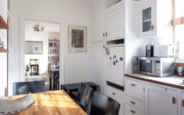 Gorgeous Abbey Road Flat Sleeps 6