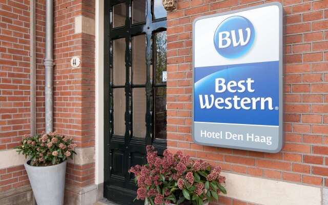 Best Western Hotel Den Haag