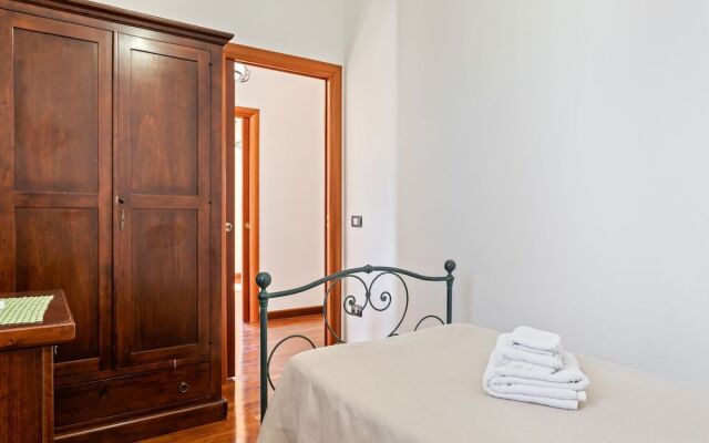 Peaceful Holiday Home in Punta Milocca With Private Pool