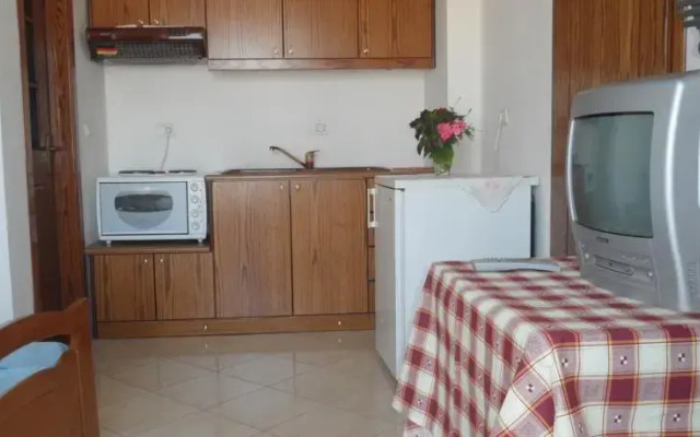 Holiday Home Skrapalli