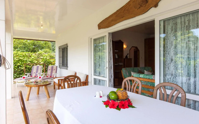 Le Relax St. Joseph Guest House