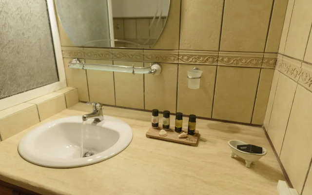 Casa DelMare Guesthouse