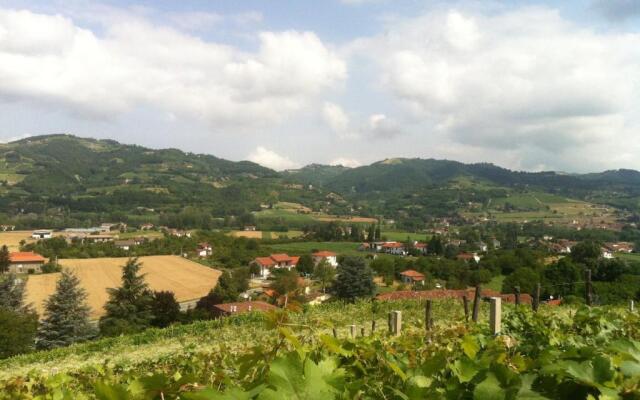 Agriturismo Poderi Zunino