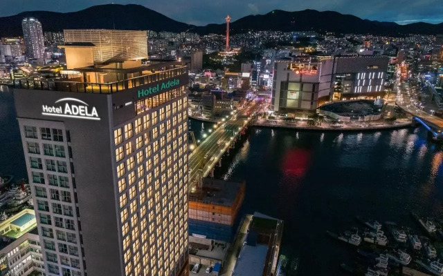 Midi Hotel Busan