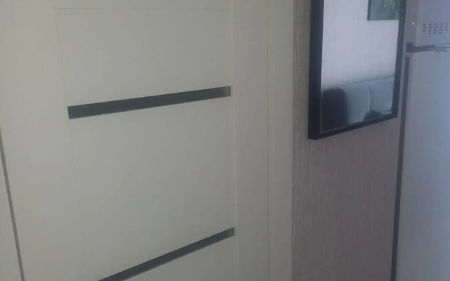 Апартаменты в микрорайоне Околица