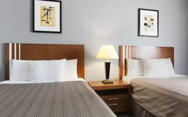 Days Inn by Wyndham High Prairie