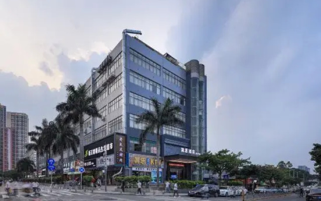 Kaisi Hotel