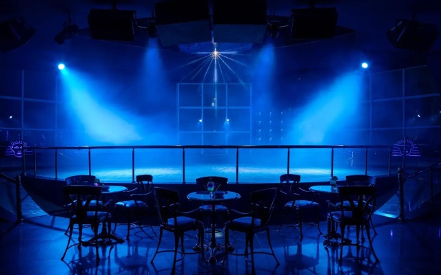 Palm Royale Resort - Soma Bay