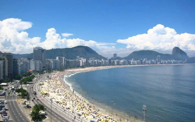 Studio Djalma Ocean View - RUD 68173