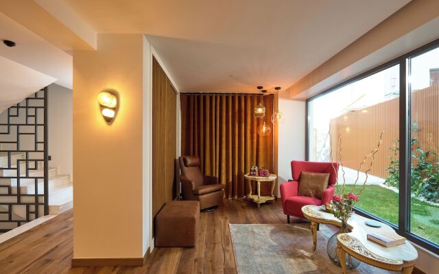 SIGMA Suites Hotel