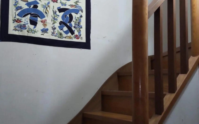 大宮基地　別荘