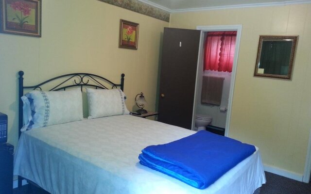 Paradise Resort and Cabins