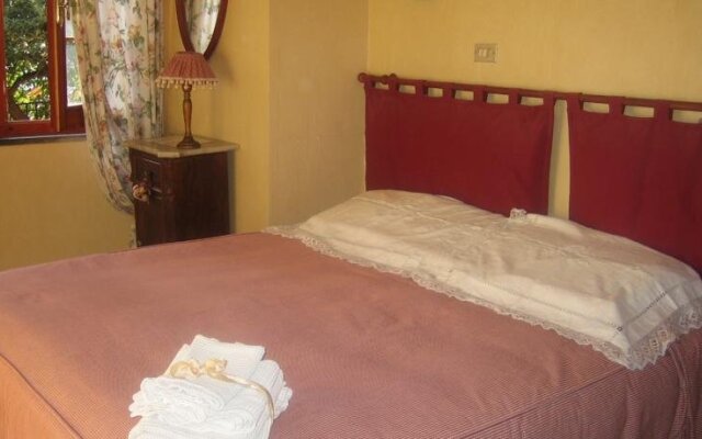 Alle Mimose bed and breakfast