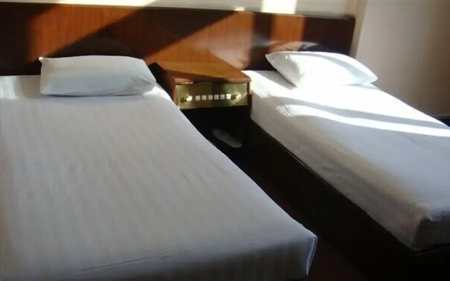 Yabuli Tongxin Manor – Guest Rooms – Harbin