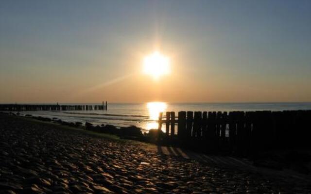 Studio aan Zee