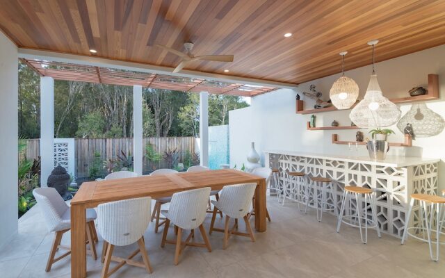 Noosa Villas