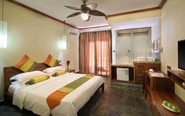 Aleenda Resort Yalong Bay Sanya
