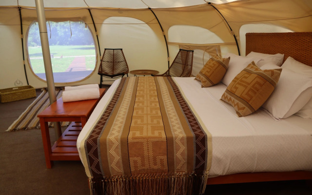 Cabañas Tequendama Parque Tayrona