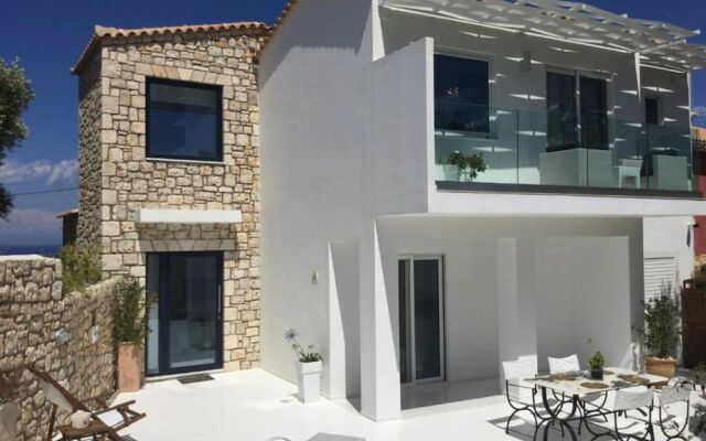 Dion Suite And Spa In Zakynthos