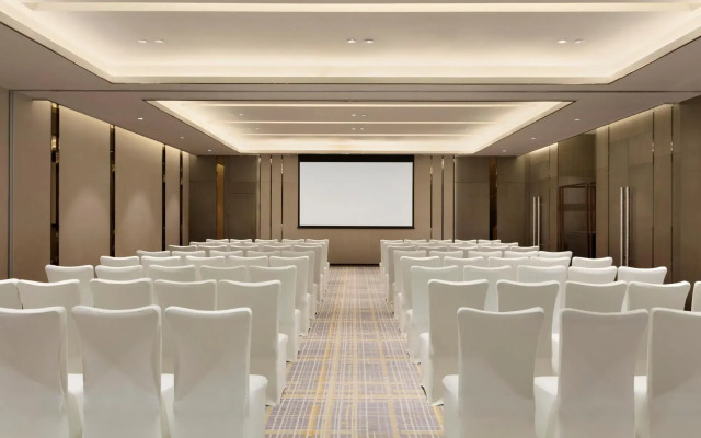 Wyndham Grand Xiamen Haicang