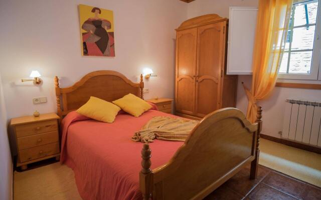 Turismo Rural - O Xastre de Anos