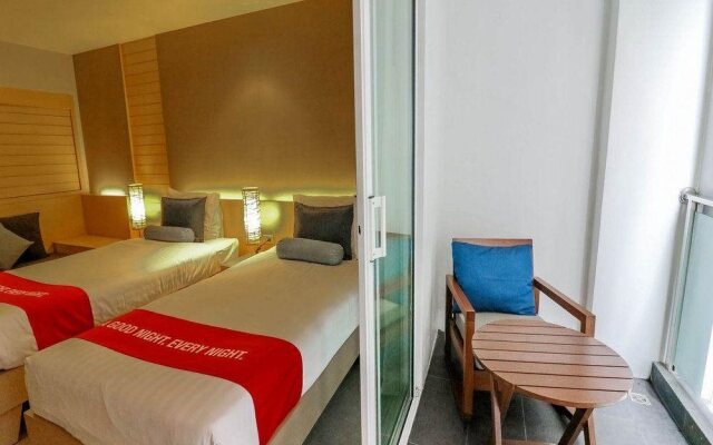 NIDA Rooms Nanai 8 Patong